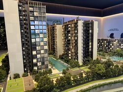 Narra Residences (D23), Apartment #517007281